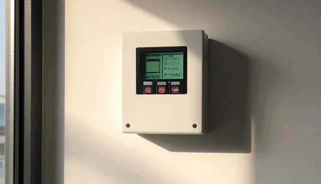 消防报警器在多场景下的维保需求分析