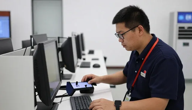 办公场所解决方案中的消防报警器选择